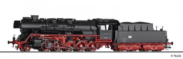 TILLIG 04292 - Dampflokomotive BR 50.35 der DR