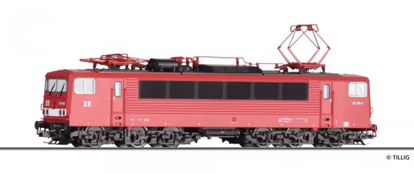 TILLIG 04331 - Elektrolokomotive BR 155 der DR