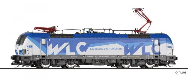 Tillig 04841 - Elektrolokomotive 1193-980 der Wiener Lokalbahnen Cargo GmbH