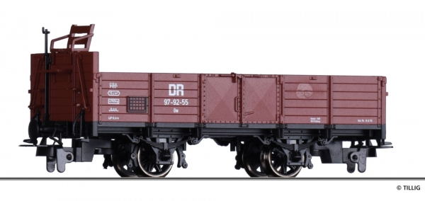 Tillig Güterwagenset 05937