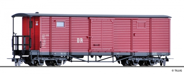 Tillig Güterwagen 05941