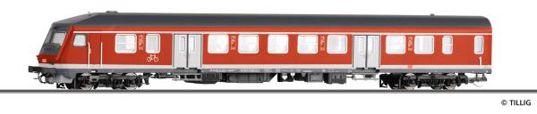 TILLIG 12654 - Steuerwagen 2. Klasse Bybdzf 482 der DB AG