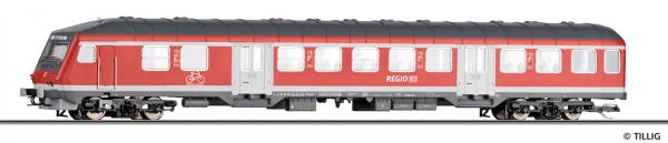 TILLIG 13835 - Steuerwagen Bnrdzf 483 der DB AG