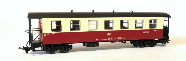 Tillig Personenwagen 13921