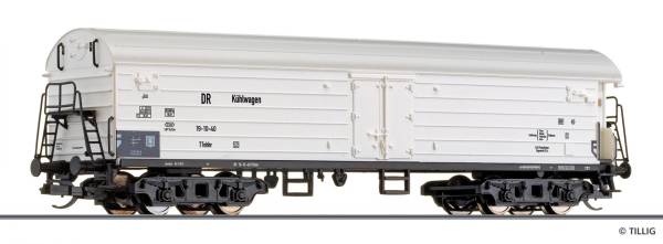 TILLIG 15326 - Kühlwagen TTnhr der DR