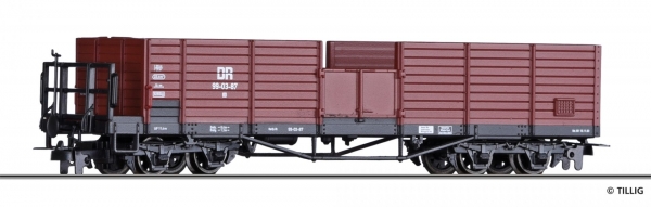 Tillig Güterwagen 15920