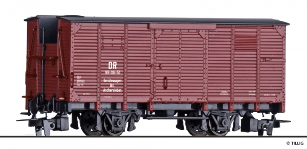 Tillig Güterwagen 15946