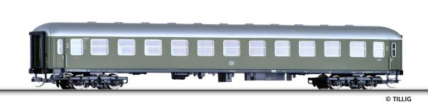 Tillig 16588 - Liegewagen 2. Klasse Bc4üm-62 der DB