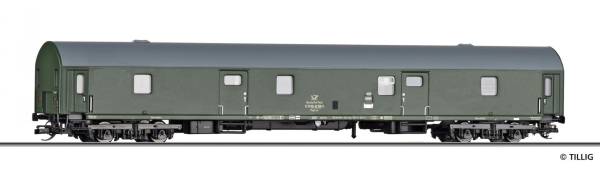 TILLIG 16819 - Bahnpostwagen Post me-bll/24 der Deutschen Post