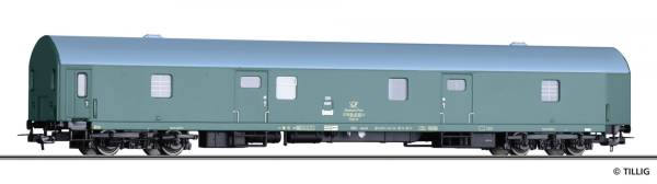 TILLIG 75010 - Bahnpostwagen der Deutschen Post