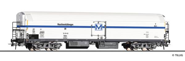 TILLIG 77090 - Maschinenkühlwagen TTehkos der DR