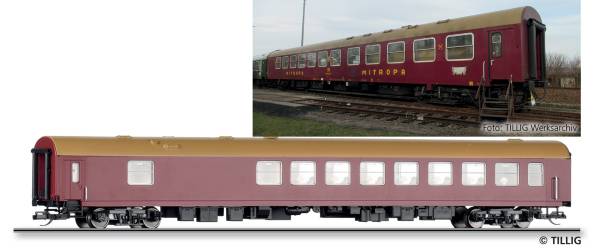 TILLIG 95402 - Speisewagen WRm der OSEF e.V.