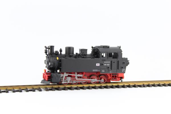 Veit 41061 - Dampflok 99 713, sä. VI K