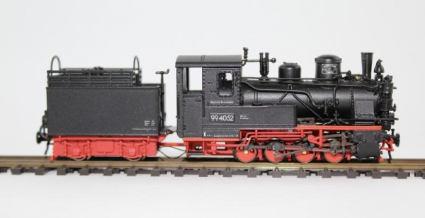 Veit Dampflok 994052 Trusetalbahn