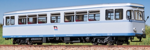 Weinert 6288 - Talbot-Triebwagen Typ »Eifel II« mit Faulhaber-Motor
