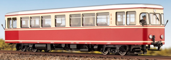 Weinert 6288 - Talbot-Triebwagen Typ »Eifel II« mit Faulhaber-Motor