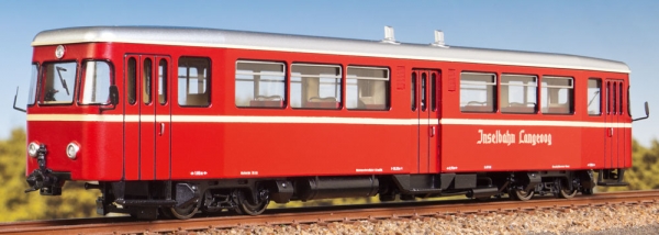 Weinert 6288 - Talbot-Triebwagen Typ »Eifel II« mit Faulhaber-Motor