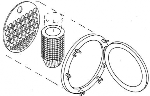 Weinert - 80532