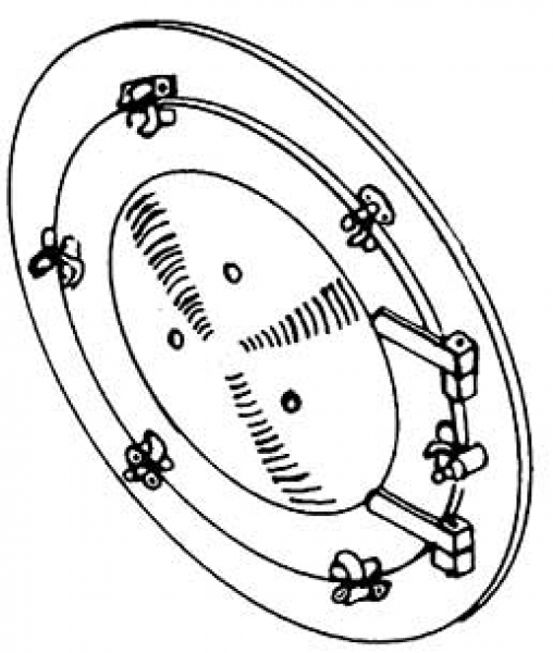 Weinert - 8067