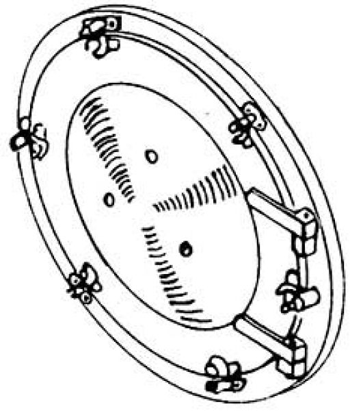 Weinert - 8068