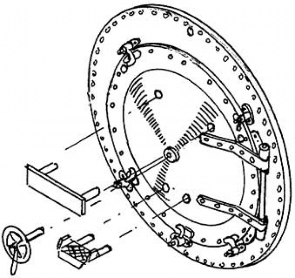 Weinert - 8085