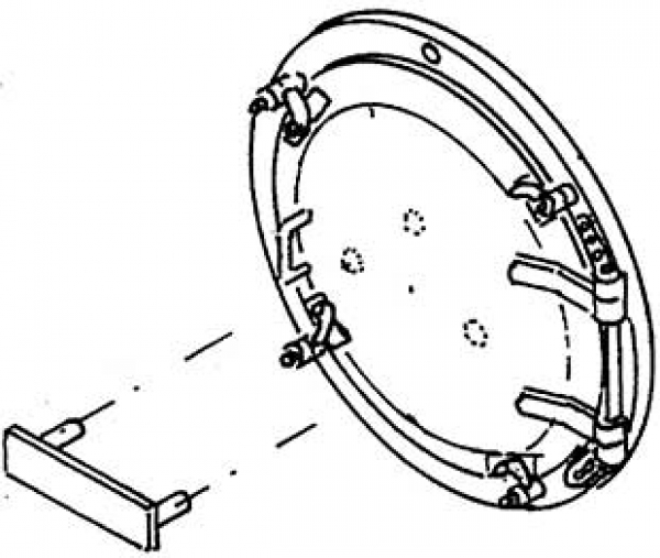 Weinert - 8086