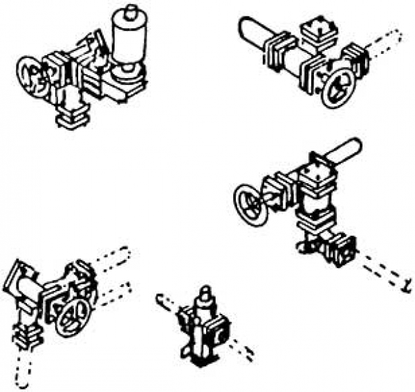 Weinert - 8201