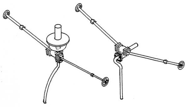 Weinert 82020 - Abschlammventile