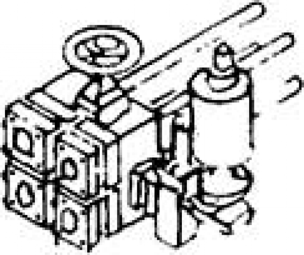 Weinert - 8251