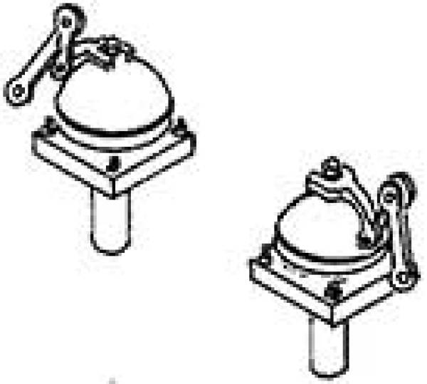 Weinert 8309 - Sicherheitsventile BR 03.10
