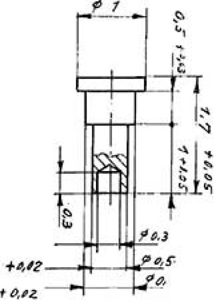 Weinert 9181 - Niet B für Schmalspurloks