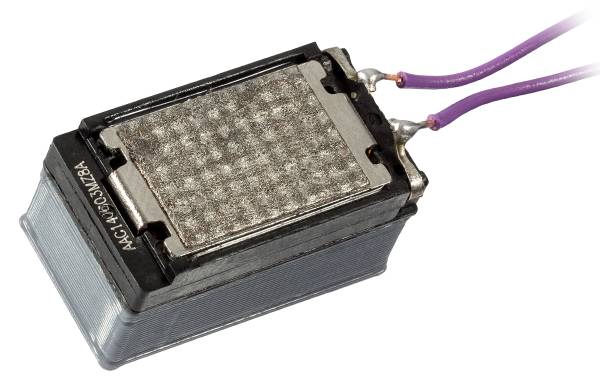 ZIMO LS9X16 - Lautsprecher