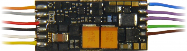 ZIMO Decoder MS490R