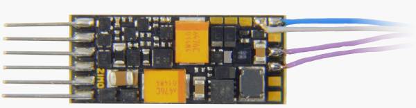 ZIMO MS491N - Sounddecoder