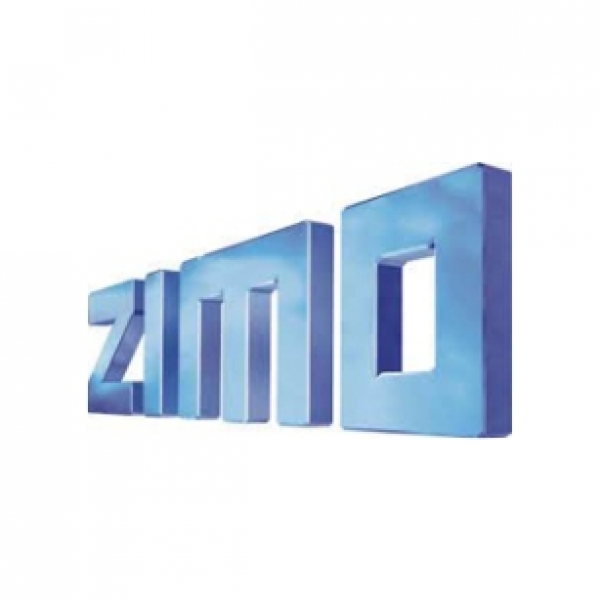ZIMO Logo