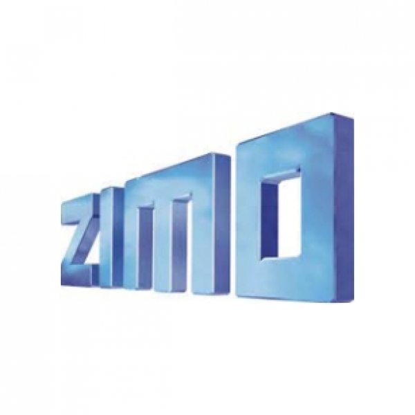 ZIMO MN170F - Nicht-Sound-Decoder NEM651