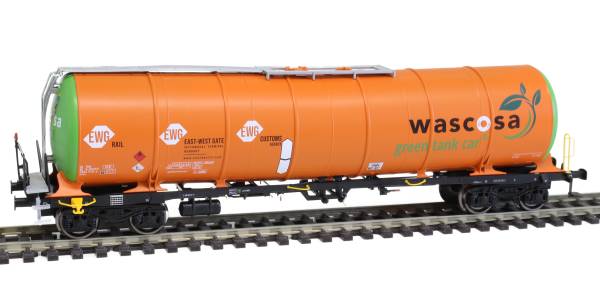 igra 96110047 - Kesselwagen Zans 98 "EWG" der Wascosa