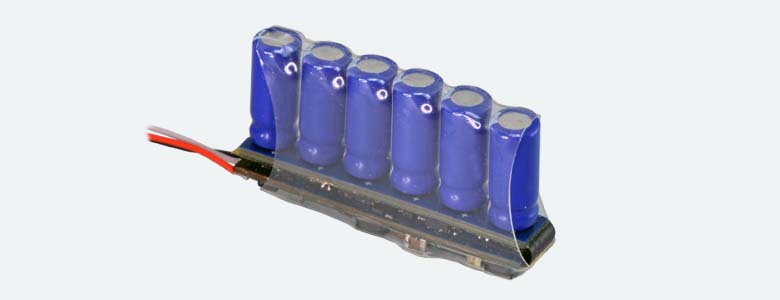 ESU 54673 - PowerPack Mini XS