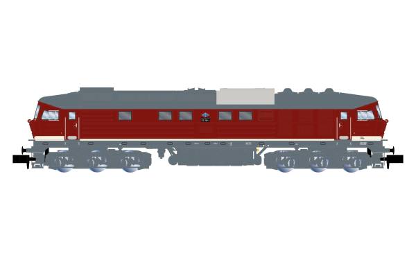 Arnold HN2658 - Diesellok 132 089-4 der DR