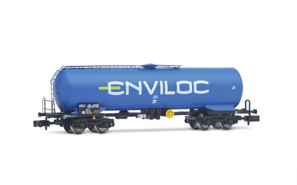 Arnold HN6635 - Kesselwagen "Enviloc“ der ERMD