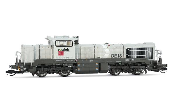 Arnold HN9058 - Diesellokomotive Vossloh DE 18 der DB NorthRail