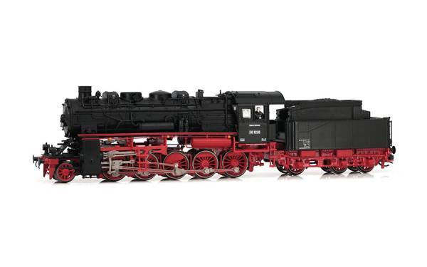 Arnold HN9067 - Dampflokomotive 58 1228 der DR