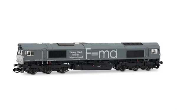 Arnold HN9069 - Diesellok Class 66 der Heavy Haul Power