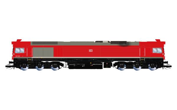 Arnold HN9070 - Diesellok Class 77 der DBAG