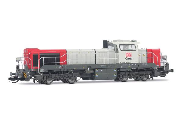 Arnold HN9073 - Diesellok Vossloh DE 18 der DB-Cargo Arnold HN9073 - Diesellok Vossloh DE 18 der DB-Cargo