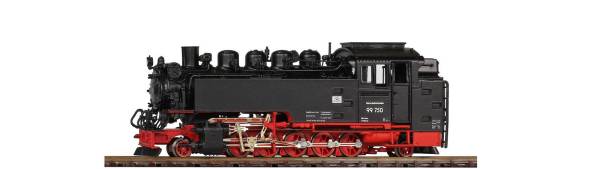 BEMO 1008891 - DR 99 750 sä. VII K Dampflok-Fertigmodell