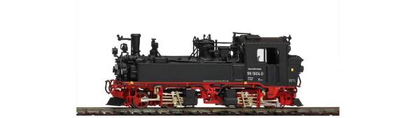 BEMO 1016 838 - DR 99 1604-0