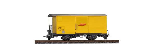 BEMO 2294195 - RhB Xk 9015 FL Landquart Bahndienstwagen - Jahreswagen 2024 BEMO 2294195 - RhB Xk 9015 FL Landquart Bahndienstwagen - Jahreswagen 2024