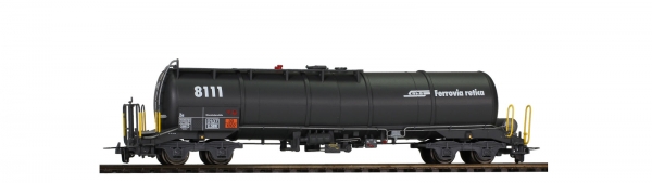 BEMO 2295121 - RhB Za 8111 Knickkesselwagen BEMO 2295121 - RhB Za 8111 Knickkesselwagen