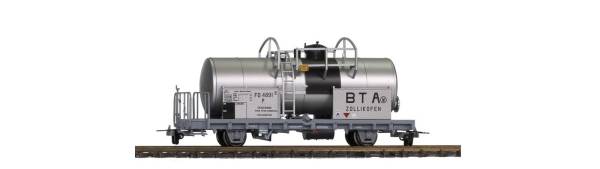 BEMO 2296211 - FO P 4891 Kesselwagen BEMO 2296211 - FO P 4891 Kesselwagen